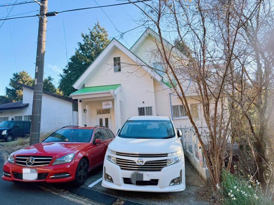 Sound Villa 函南町 エクステリア 写真
