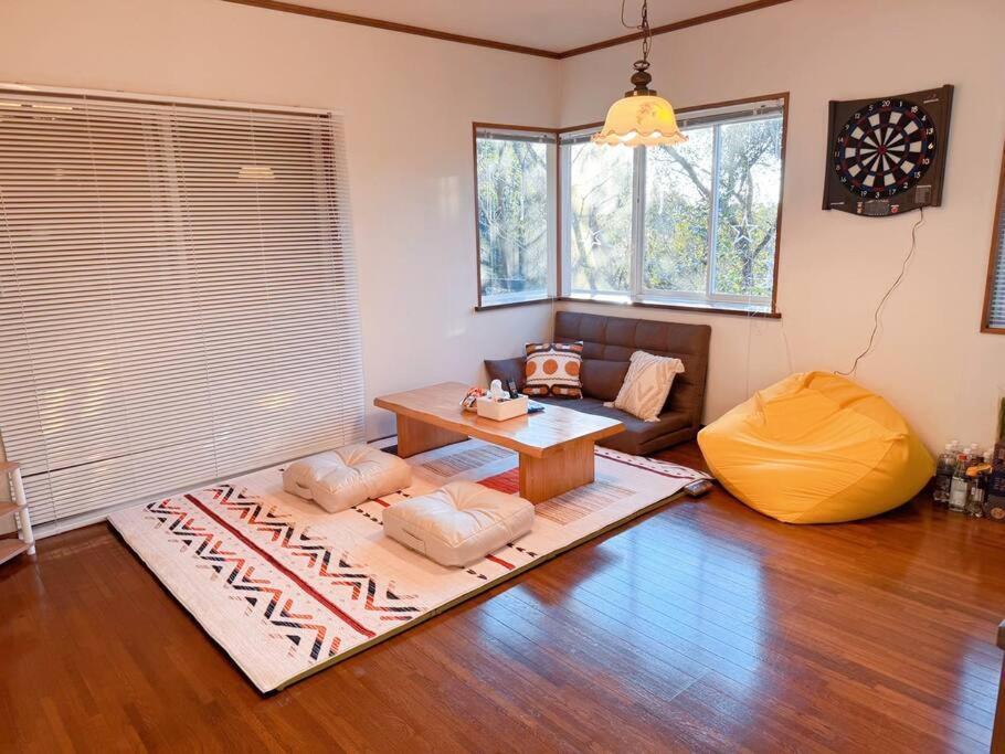 Sound Villa 函南町 エクステリア 写真