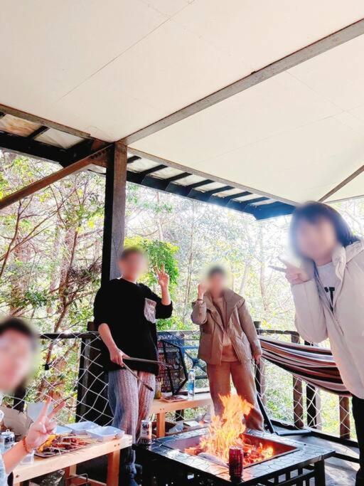 Sound Villa 函南町 エクステリア 写真